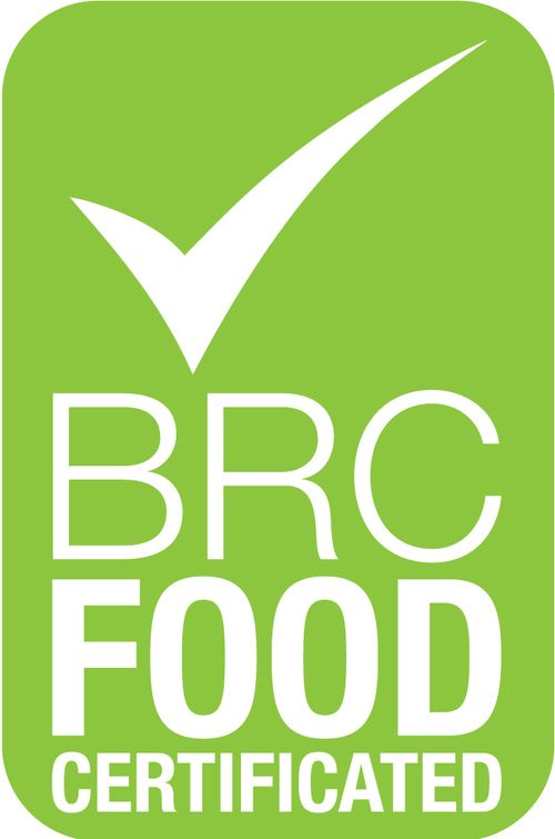 BRCGS Food Safety